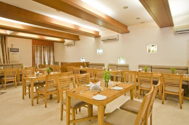 Hotel Viva Baga Esterno foto