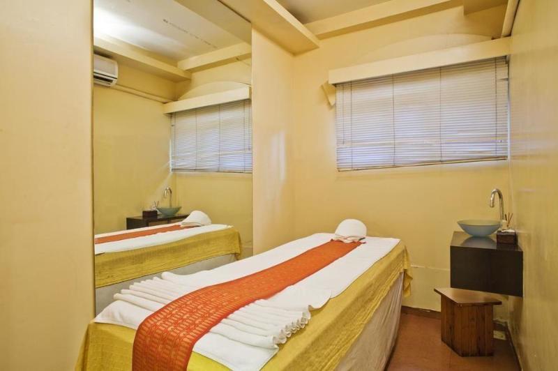Hotel Viva Baga Esterno foto