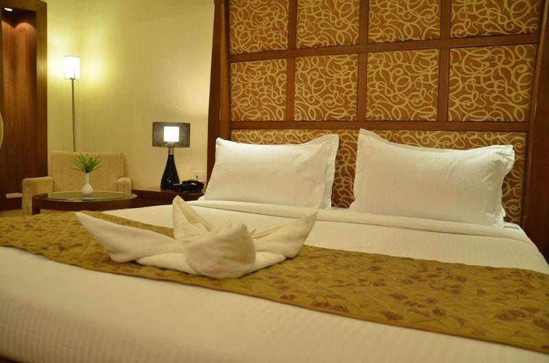 Hotel Viva Baga Esterno foto