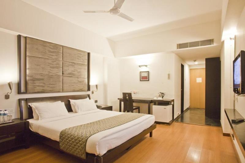 Hotel Viva Baga Esterno foto
