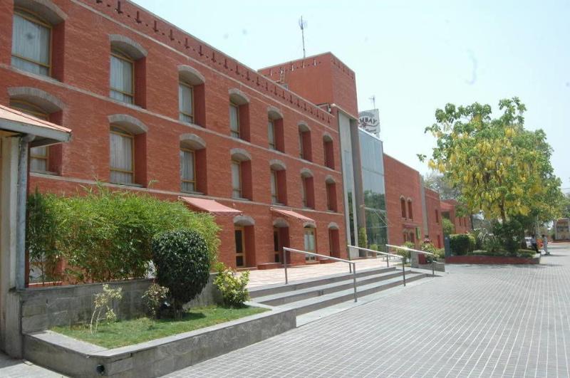 Hotel Viva Baga Esterno foto