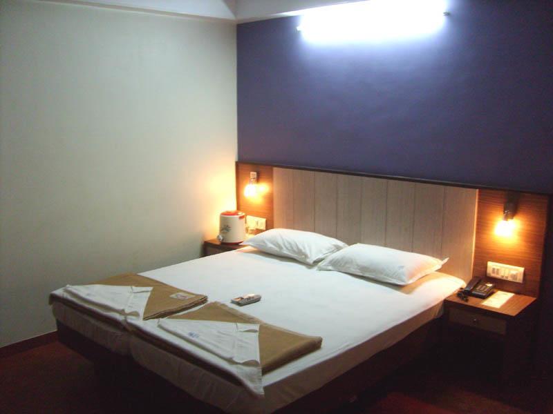 Hotel Viva Baga Esterno foto