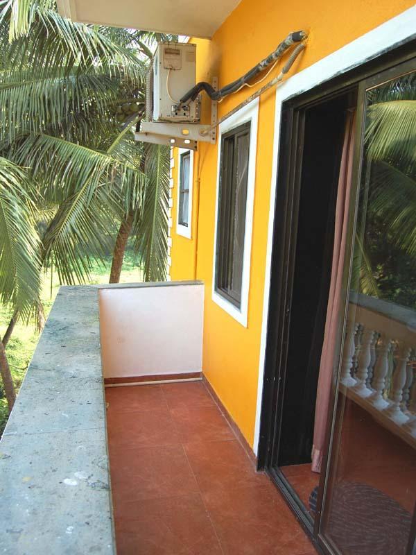 Hotel Viva Baga Esterno foto
