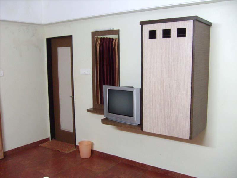 Hotel Viva Baga Esterno foto